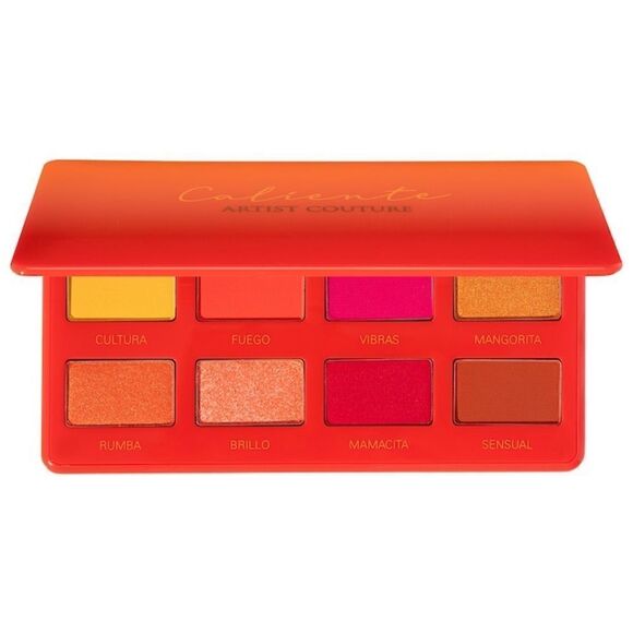 🌟HOST PICK🌟 Caliente by Artist Couture Palette - Picture 1 of 9